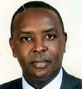 Dr_Charles M Kariuki