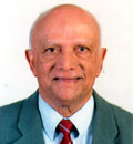 Mr S. R. Patel
