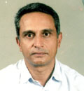 Dr. Ashok Narendra Desai