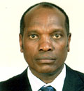 Dr Kamenwa Njenga