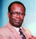 Dr Martin Luther Oduori