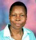 Dr Patricia Joy Mpaata