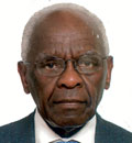 Dr Samuel MG Mwinzi