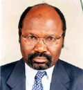 Dr Okello-Agina B. Michael