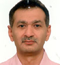 Dr Paresh Kumar J. Patel