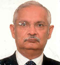 Dr Rohit Radia
