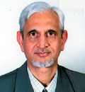 Dr Shabbir Hussain