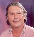 Dr. Mauro Saio