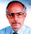 Dr. David Morton Silverstein