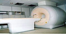 Magnetic Resonance Imaging (MRI)