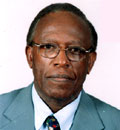 Mr. Joel Richard Wambwa