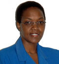Sr. Rachel W. Njoroge