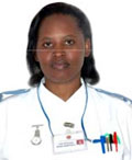 Senior Staff Nurse