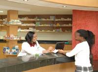 Pharmacy at Gigiri