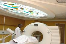 MRI Radiology and Imaging