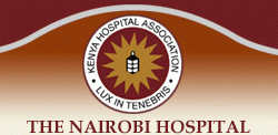 THE NAIROBI HOSPITAL