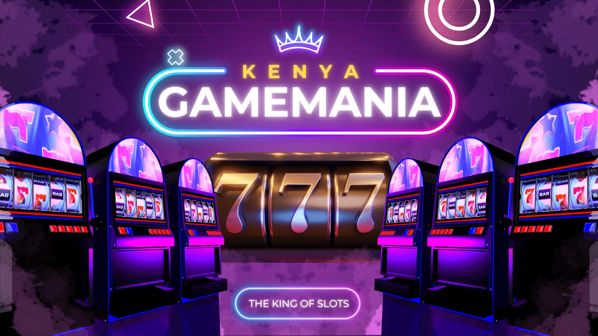 GameMania Kenya