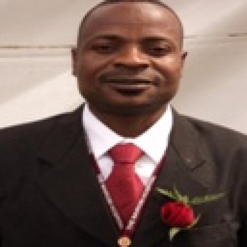 Jackson Chakaya Tsimba